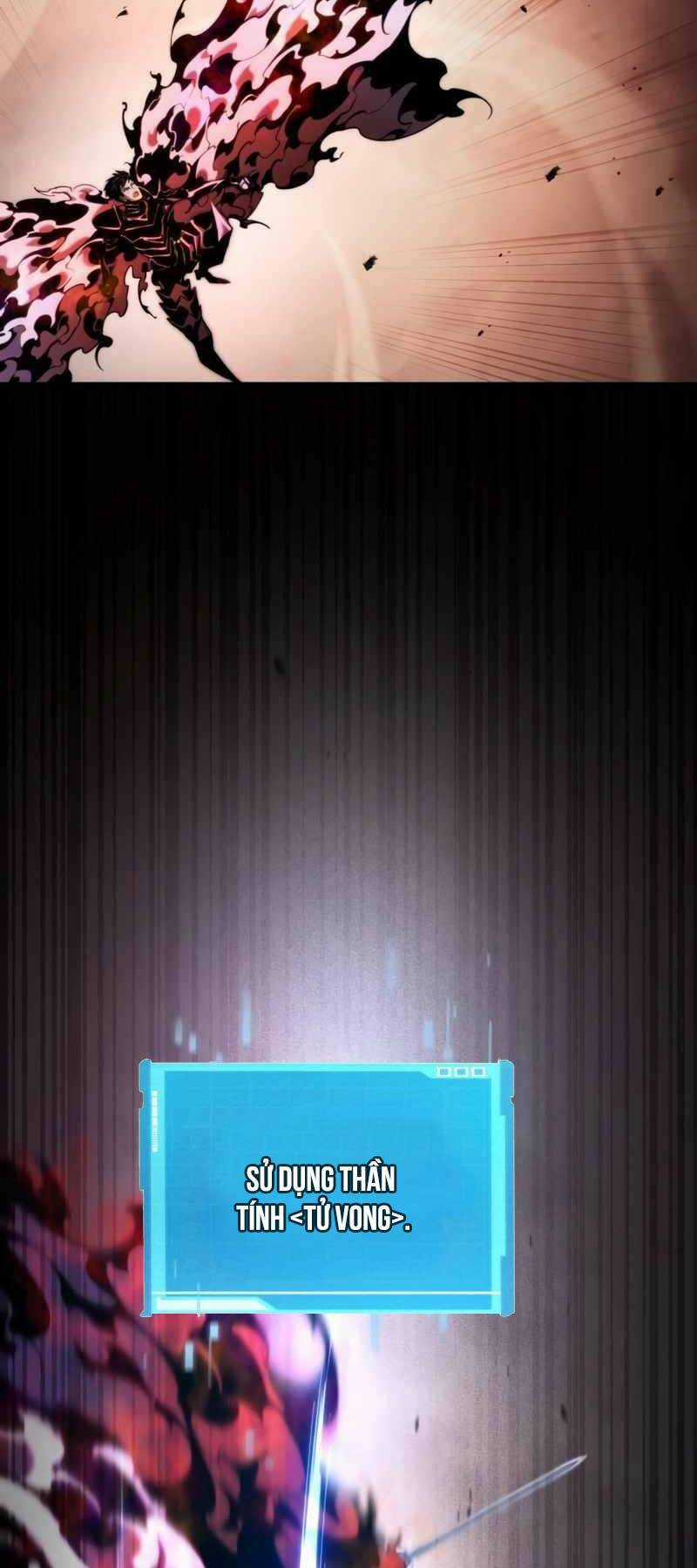 Vô Hạn Tử Linh Sư Chapter 73 trang 26