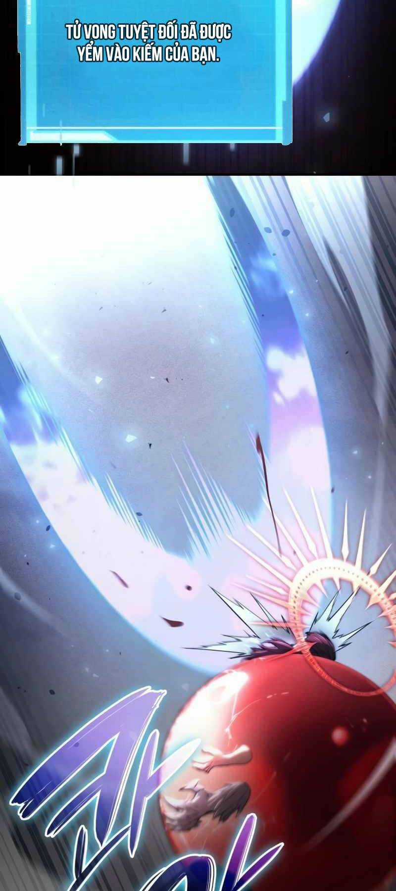 Vô Hạn Tử Linh Sư Chapter 73 trang 28