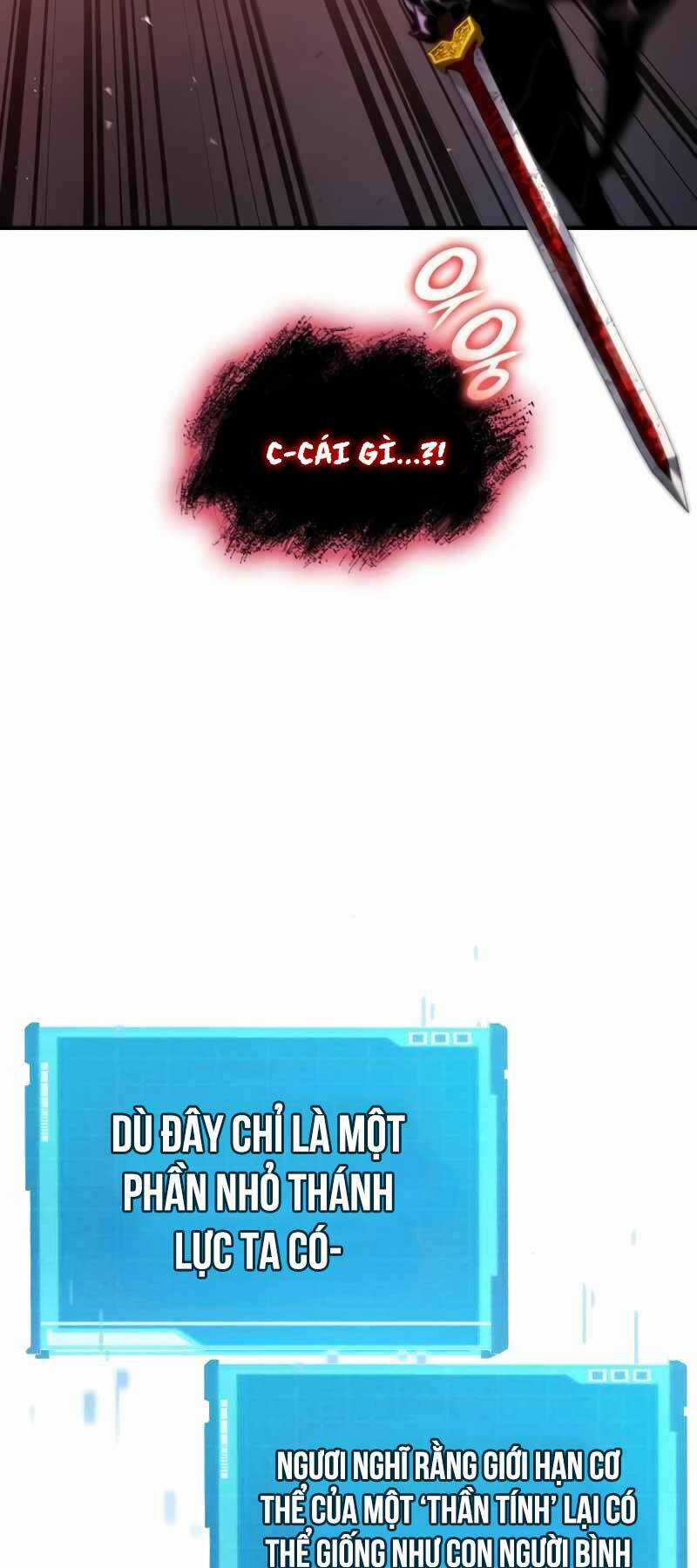 Vô Hạn Tử Linh Sư Chapter 73 trang 34