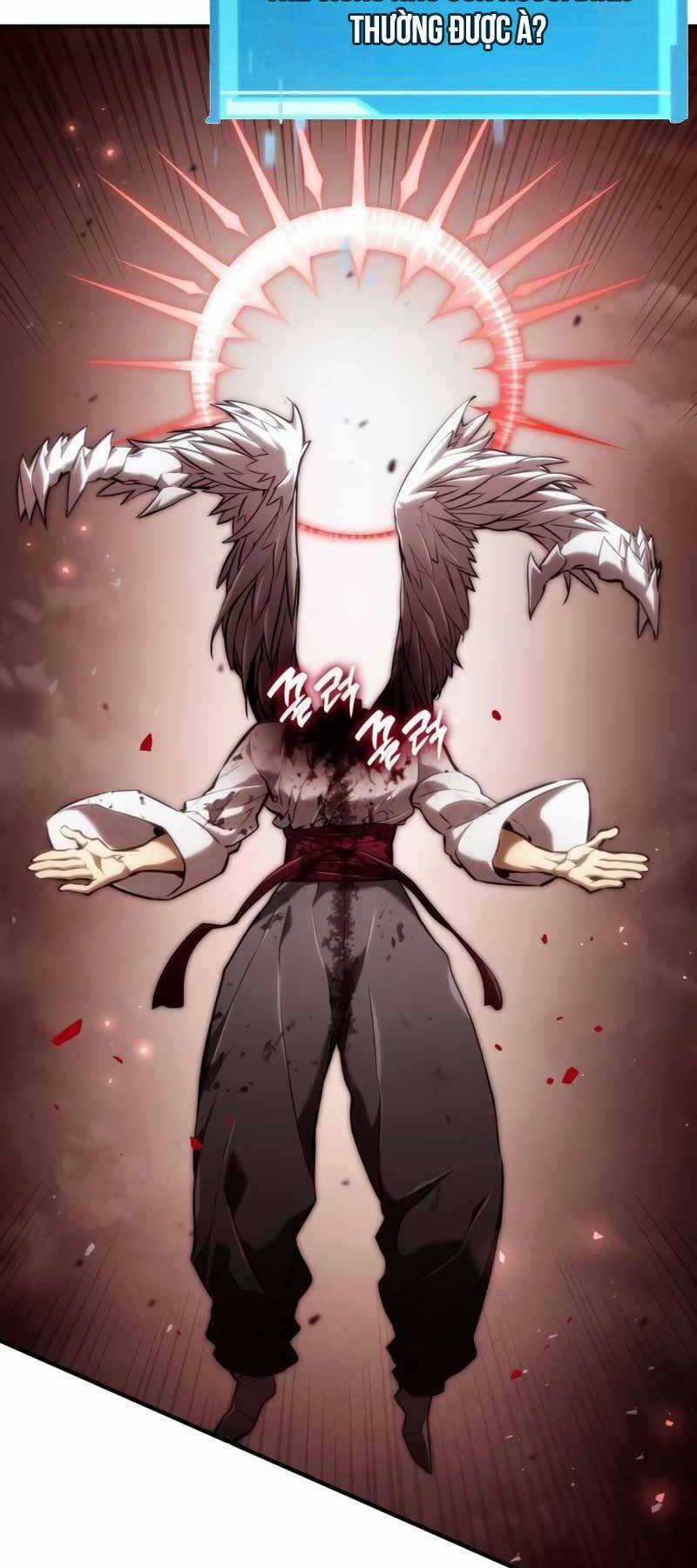 Vô Hạn Tử Linh Sư Chapter 73 trang 35