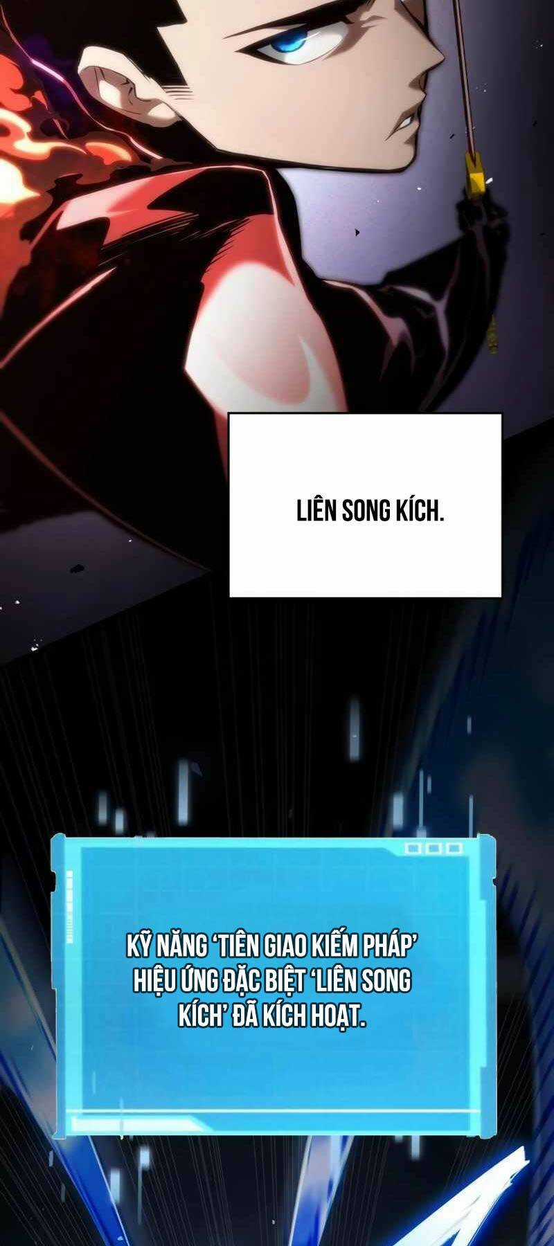 Vô Hạn Tử Linh Sư Chapter 73 trang 37