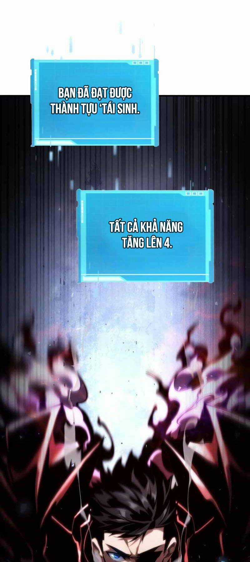 Vô Hạn Tử Linh Sư Chapter 73 trang 53