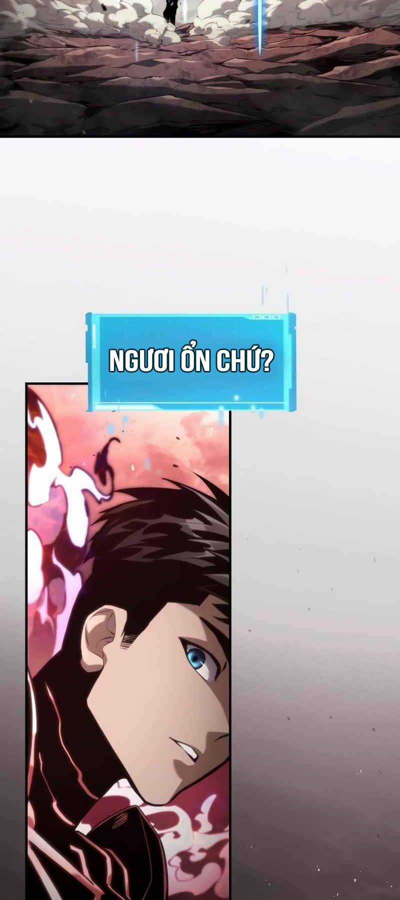 Vô Hạn Tử Linh Sư Chapter 73 trang 56