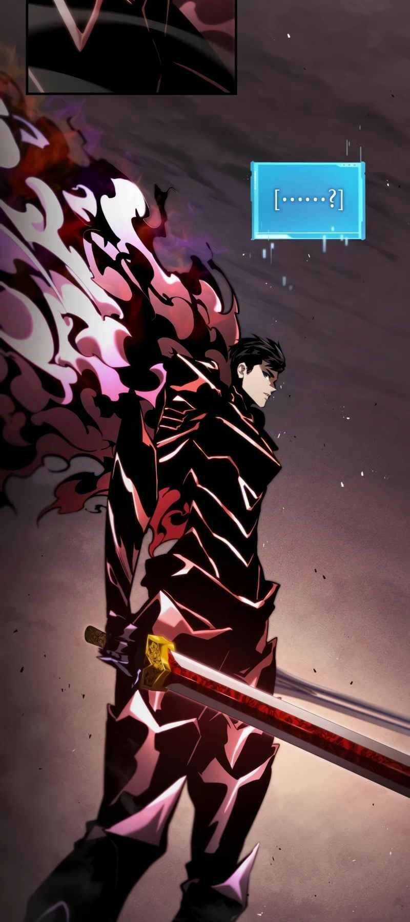 Vô Hạn Tử Linh Sư Chapter 73 trang 57