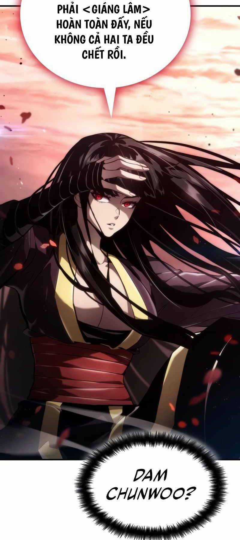 Vô Hạn Tử Linh Sư Chapter 73 trang 60