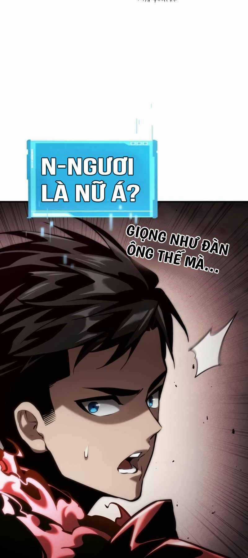 Vô Hạn Tử Linh Sư Chapter 73 trang 61