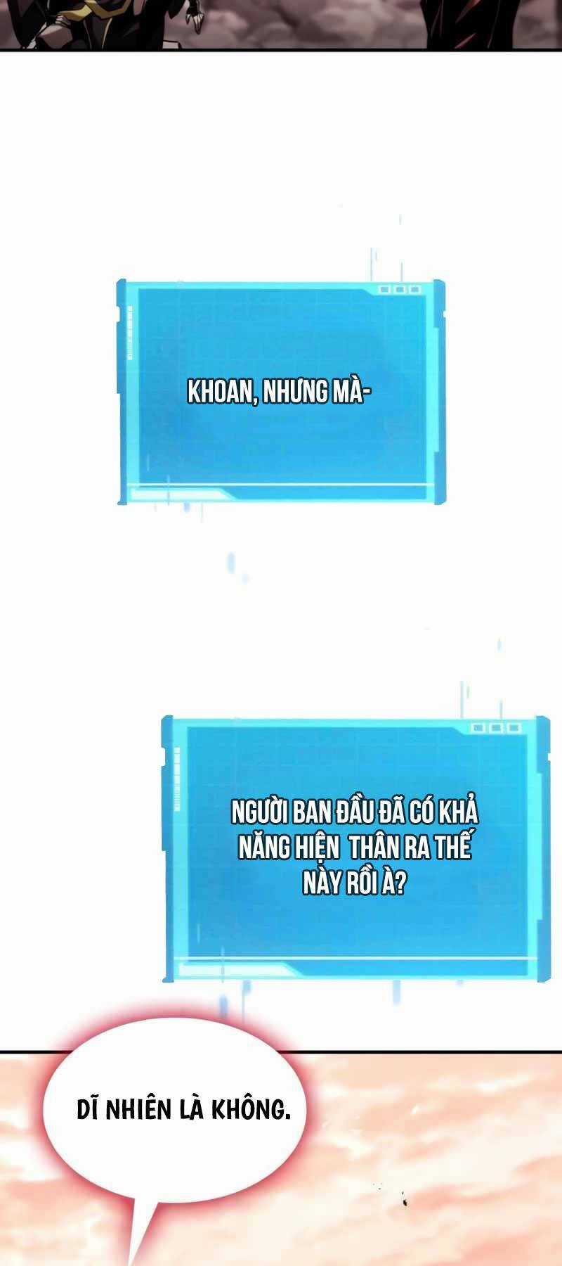 Vô Hạn Tử Linh Sư Chapter 73 trang 64