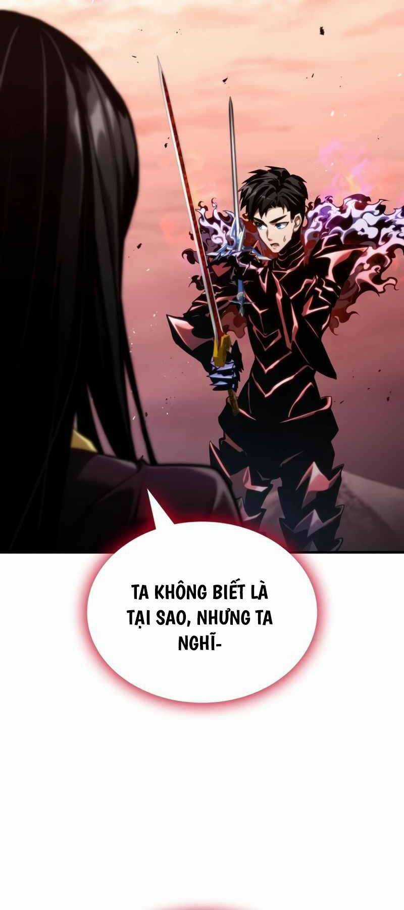Vô Hạn Tử Linh Sư Chapter 73 trang 65