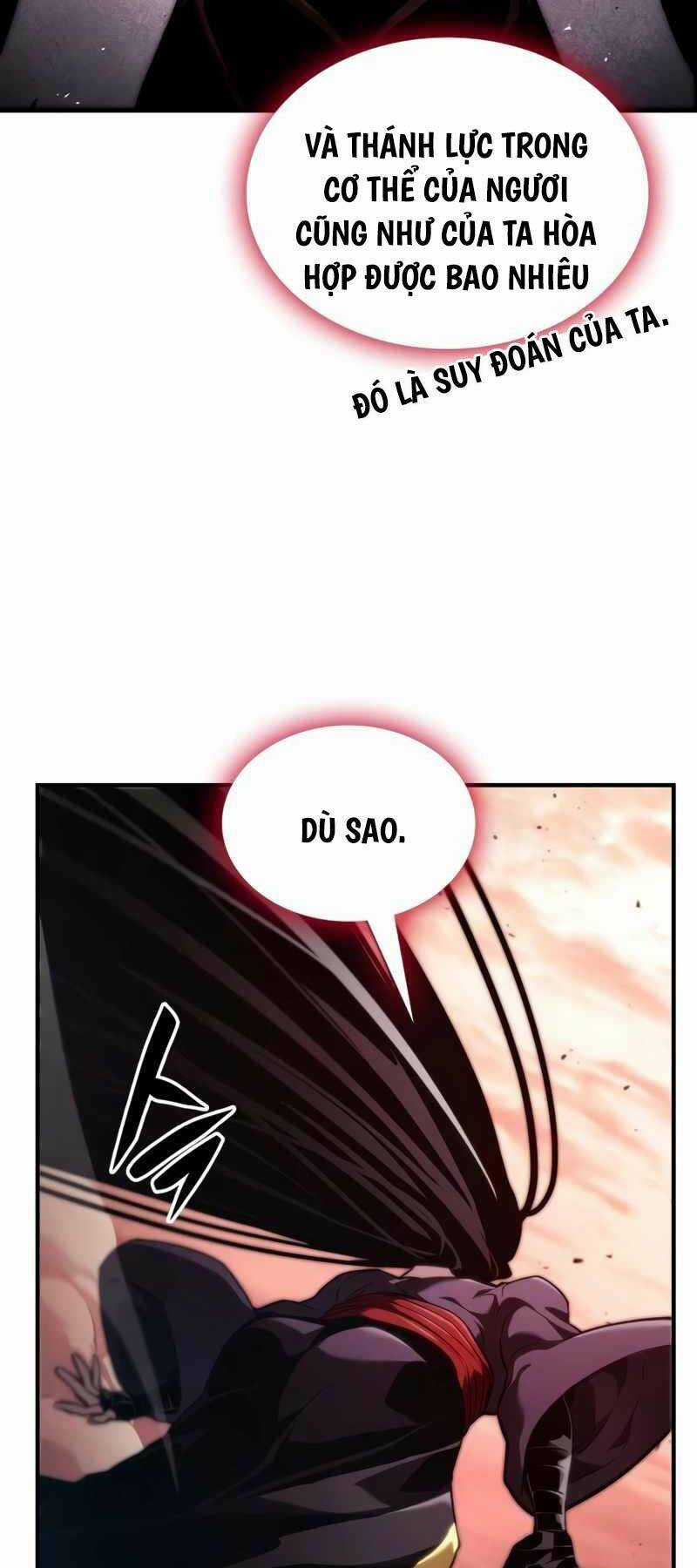 Vô Hạn Tử Linh Sư Chapter 73 trang 67