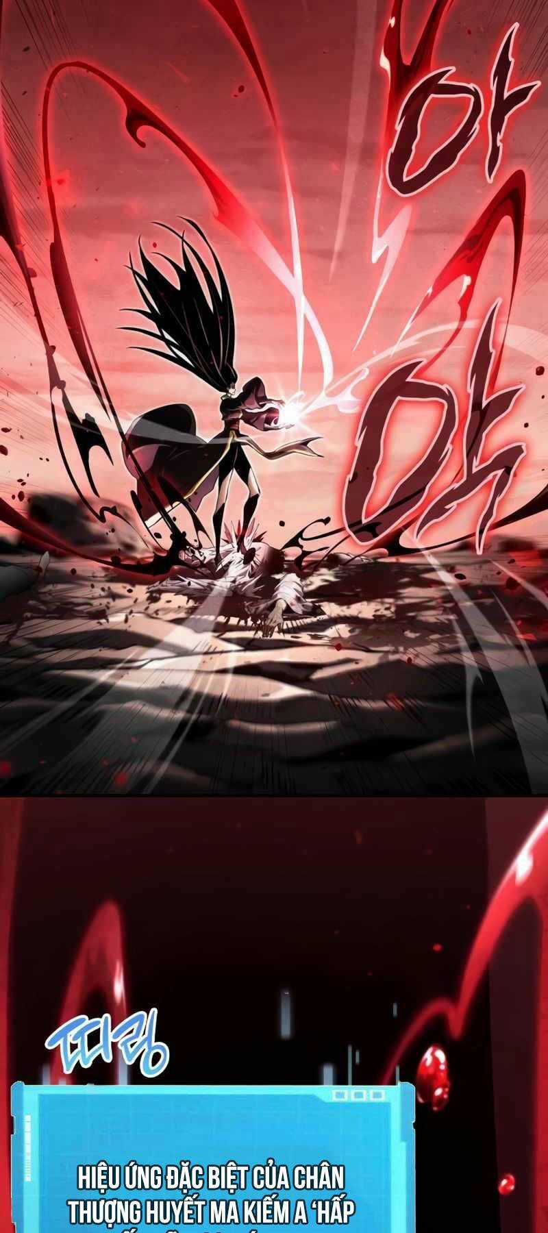 Vô Hạn Tử Linh Sư Chapter 73 trang 73