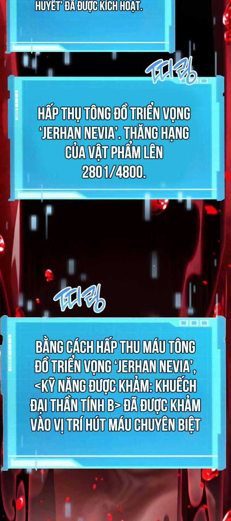 Vô Hạn Tử Linh Sư Chapter 73 trang 74