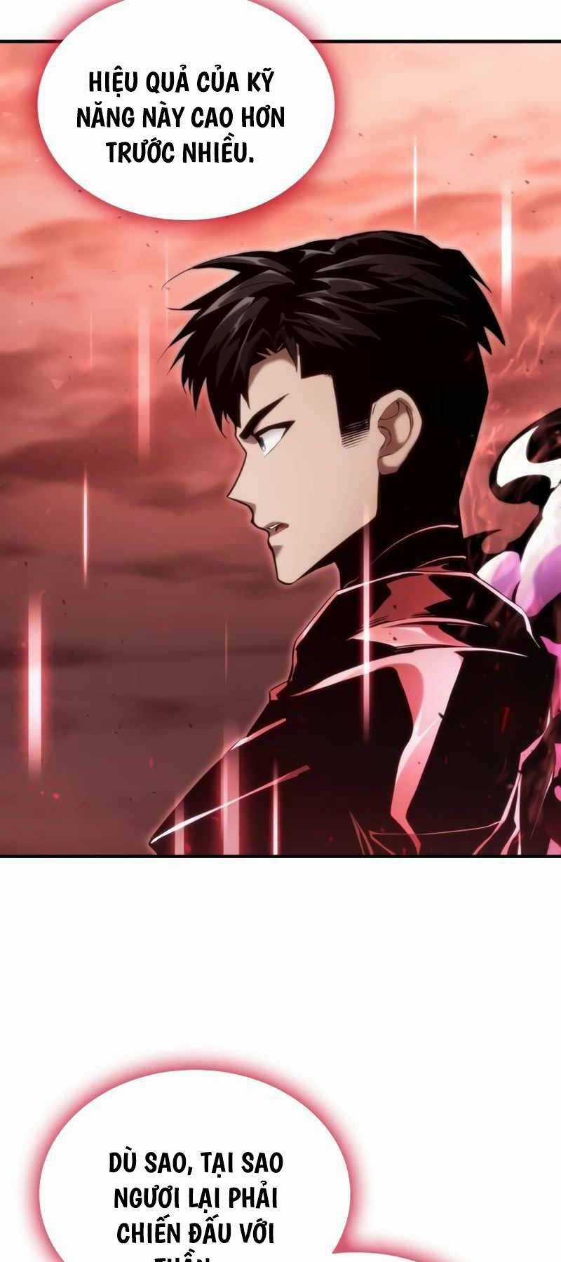 Vô Hạn Tử Linh Sư Chapter 73 trang 77