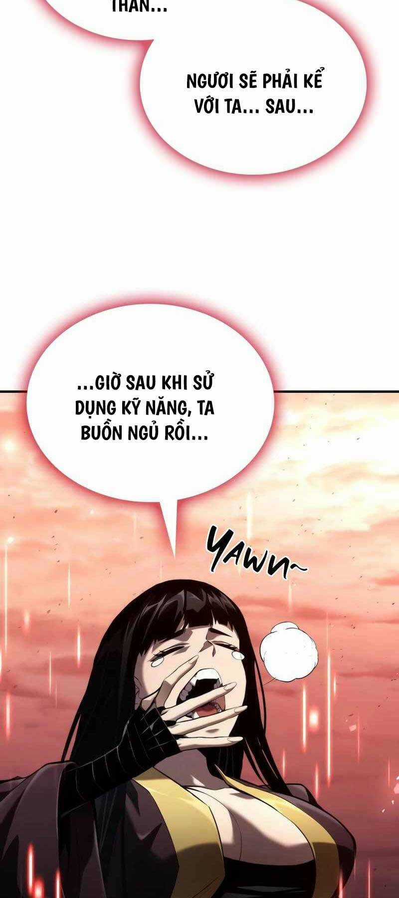 Vô Hạn Tử Linh Sư Chapter 73 trang 78
