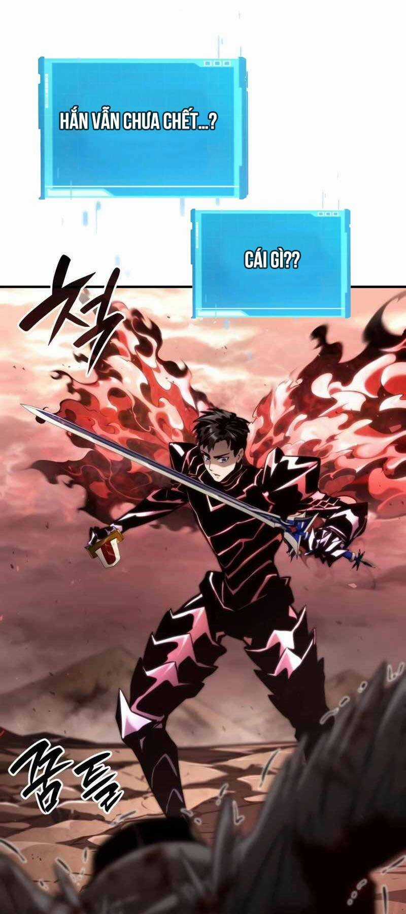 Vô Hạn Tử Linh Sư Chapter 73 trang 85