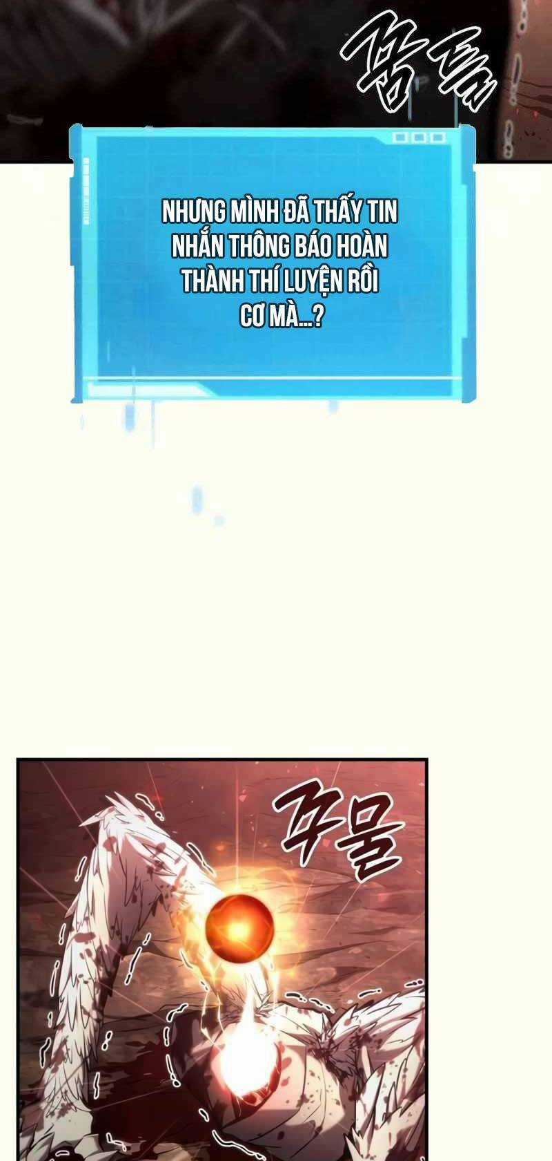 Vô Hạn Tử Linh Sư Chapter 73 trang 86