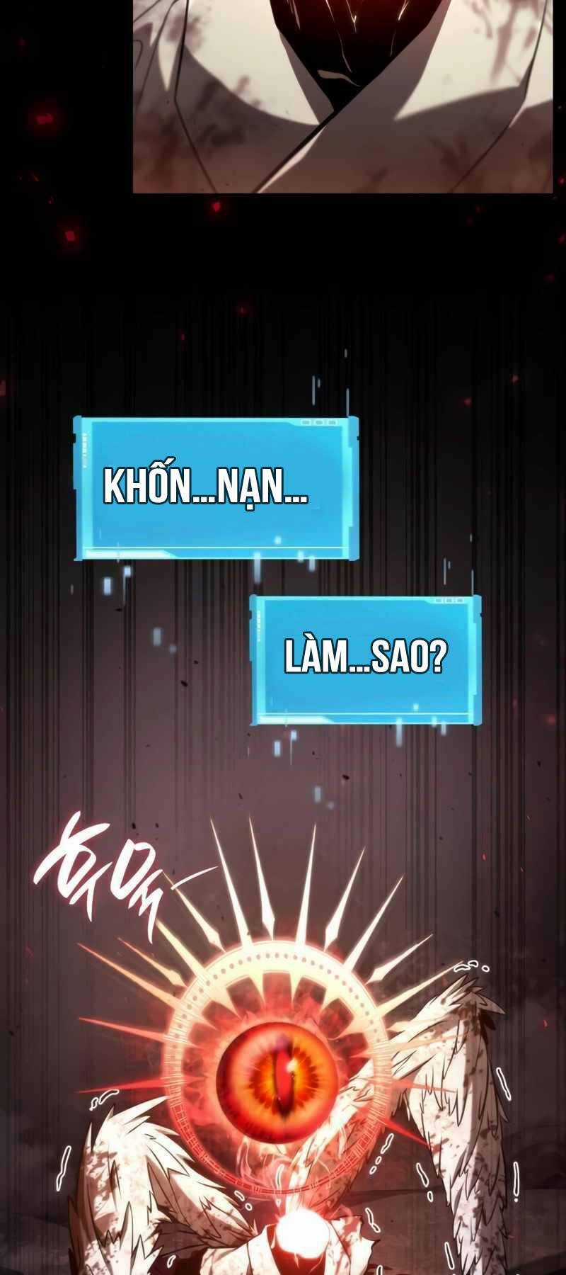 Vô Hạn Tử Linh Sư Chapter 73 trang 88