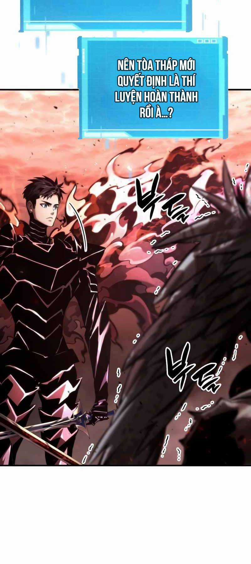 Vô Hạn Tử Linh Sư Chapter 73 trang 91