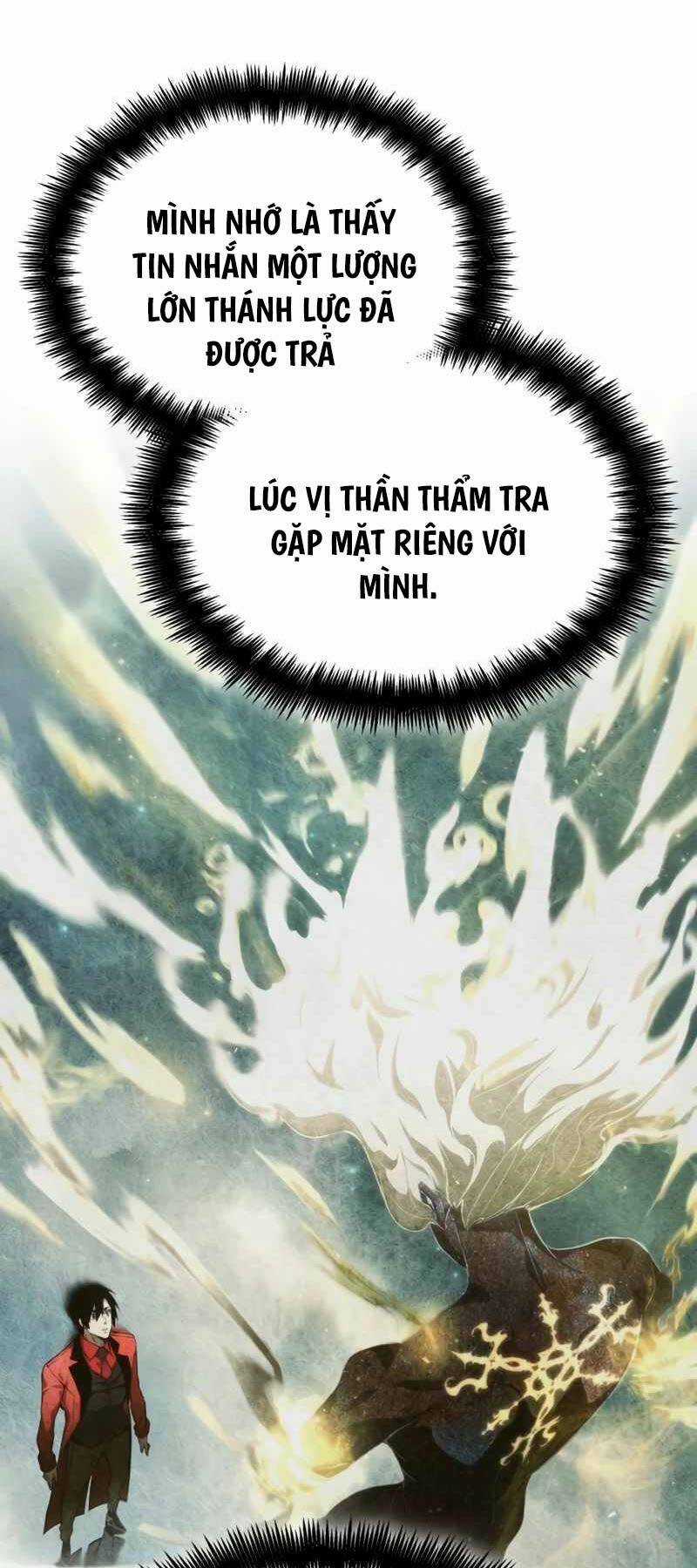 Vô Hạn Tử Linh Sư Chapter 73 trang 92
