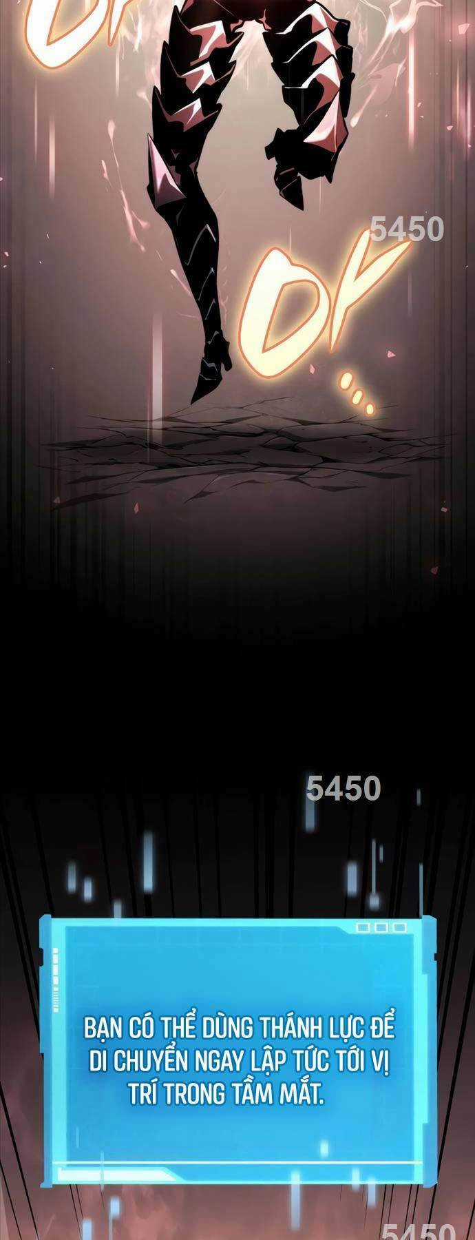 Vô Hạn Tử Linh Sư Chapter 74 trang 0