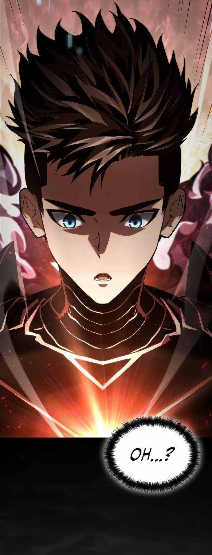 Vô Hạn Tử Linh Sư Chapter 74 trang 1