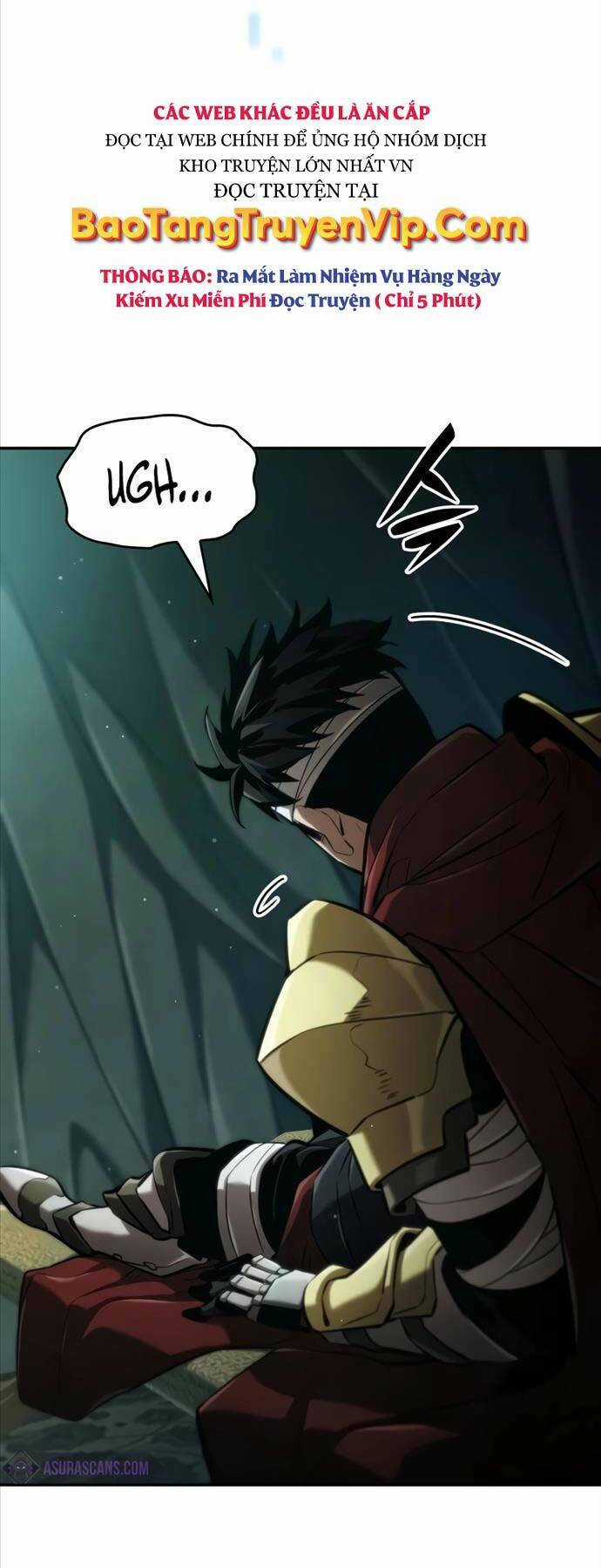 Vô Hạn Tử Linh Sư Chapter 74 trang 100