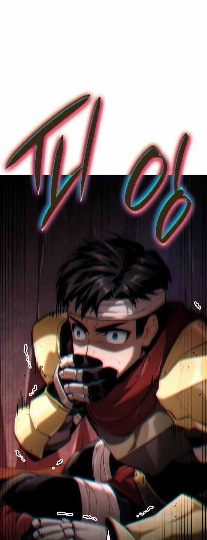 Vô Hạn Tử Linh Sư Chapter 74 trang 101