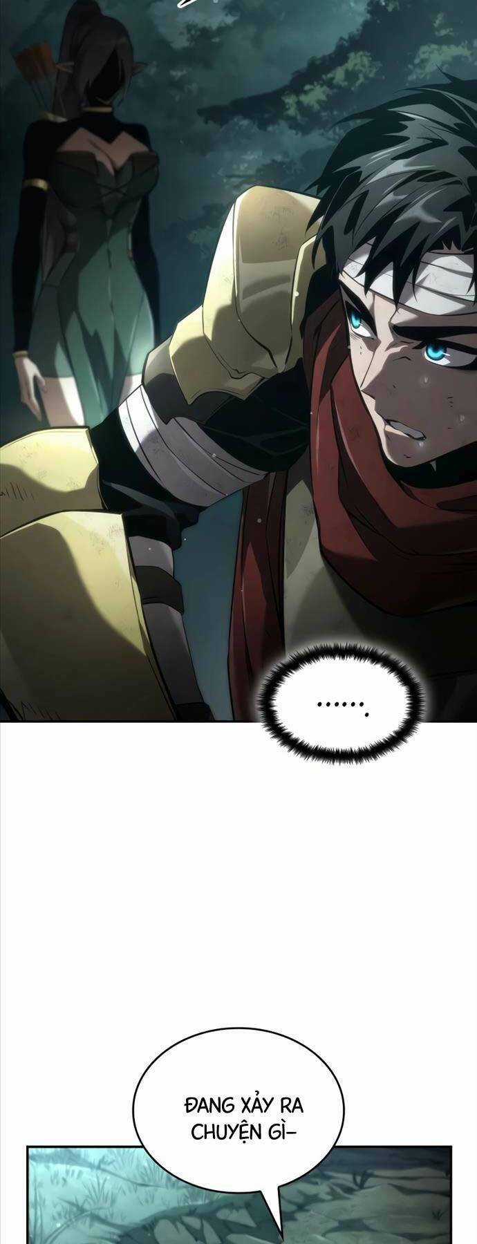 Vô Hạn Tử Linh Sư Chapter 74 trang 104