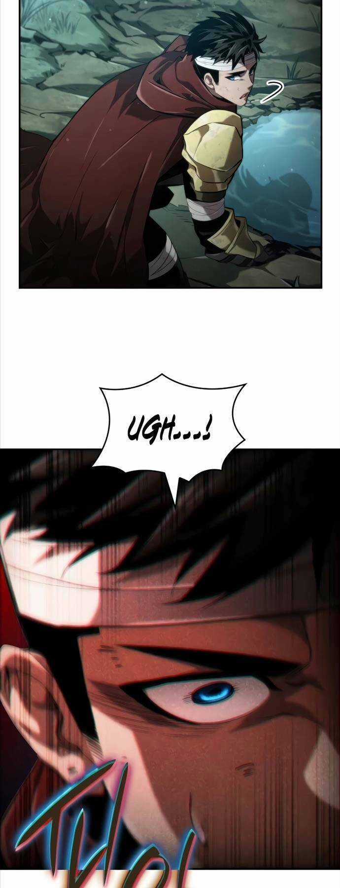 Vô Hạn Tử Linh Sư Chapter 74 trang 105