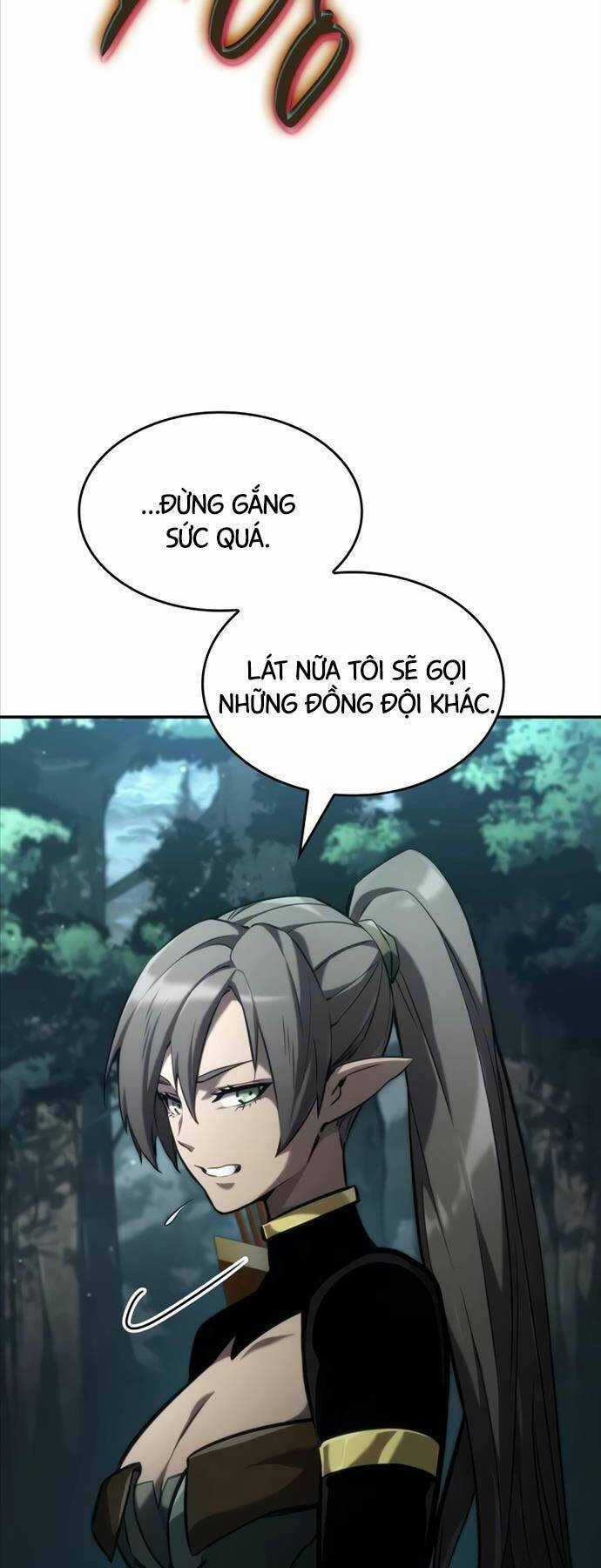 Vô Hạn Tử Linh Sư Chapter 74 trang 106