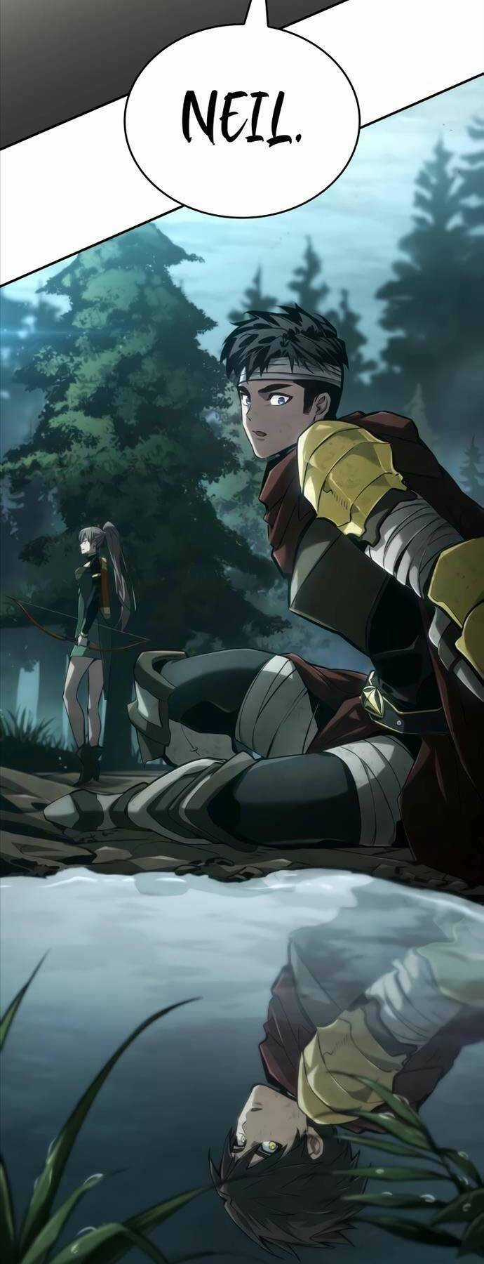 Vô Hạn Tử Linh Sư Chapter 74 trang 108