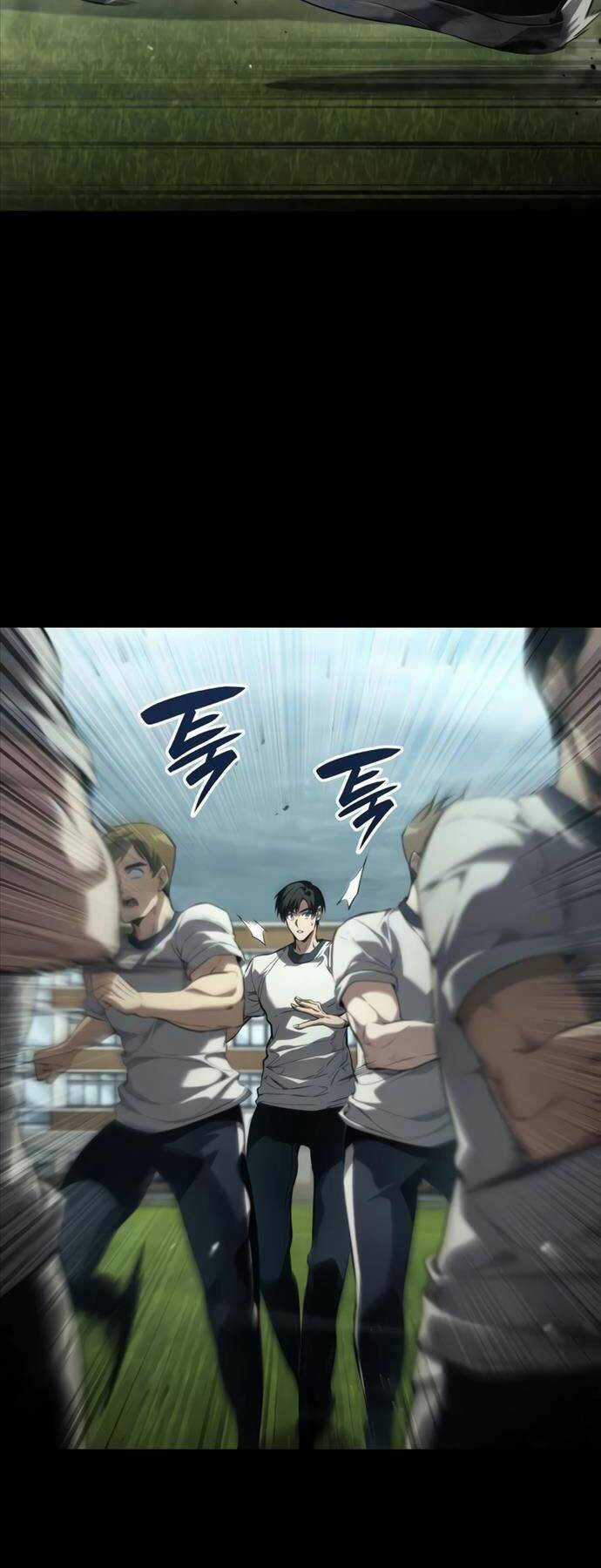 Vô Hạn Tử Linh Sư Chapter 74 trang 11