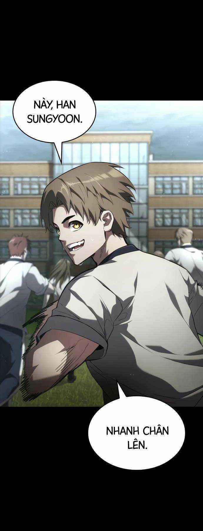 Vô Hạn Tử Linh Sư Chapter 74 trang 12