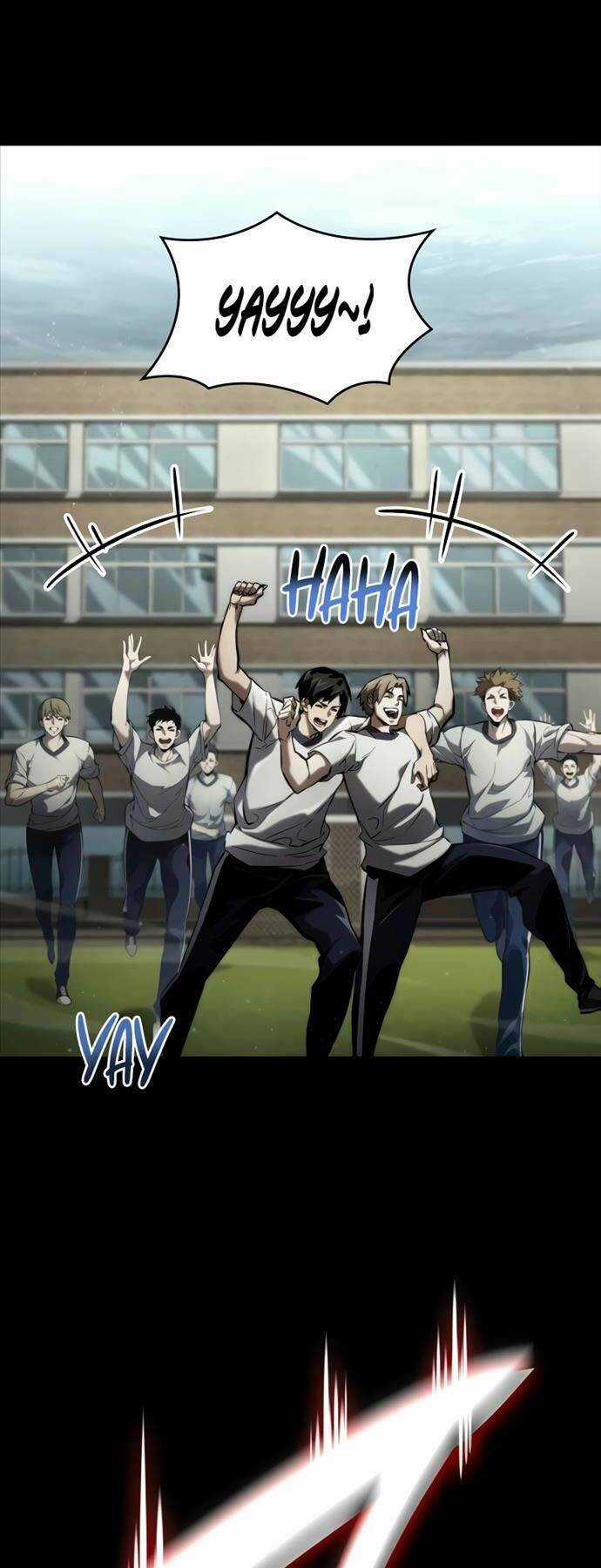 Vô Hạn Tử Linh Sư Chapter 74 trang 15