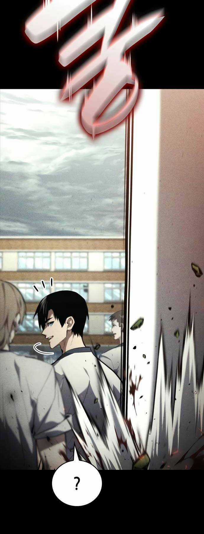 Vô Hạn Tử Linh Sư Chapter 74 trang 16