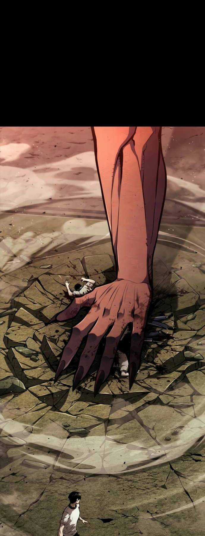 Vô Hạn Tử Linh Sư Chapter 74 trang 17