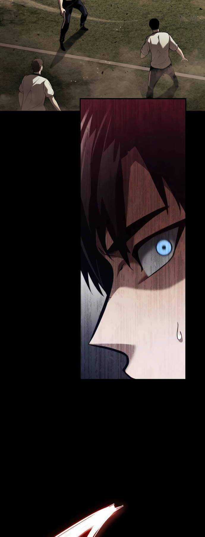 Vô Hạn Tử Linh Sư Chapter 74 trang 18