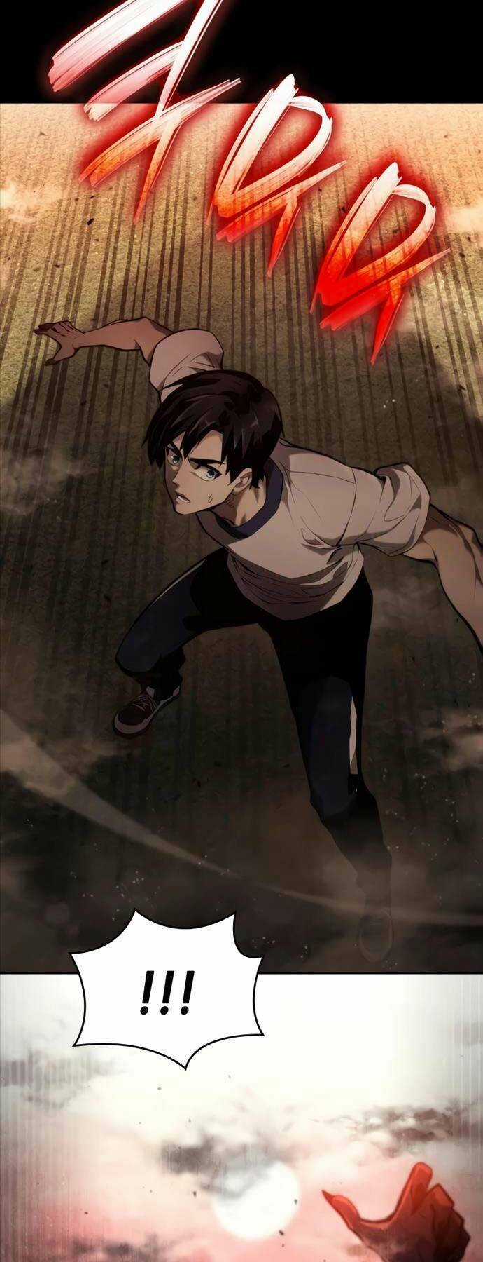 Vô Hạn Tử Linh Sư Chapter 74 trang 19