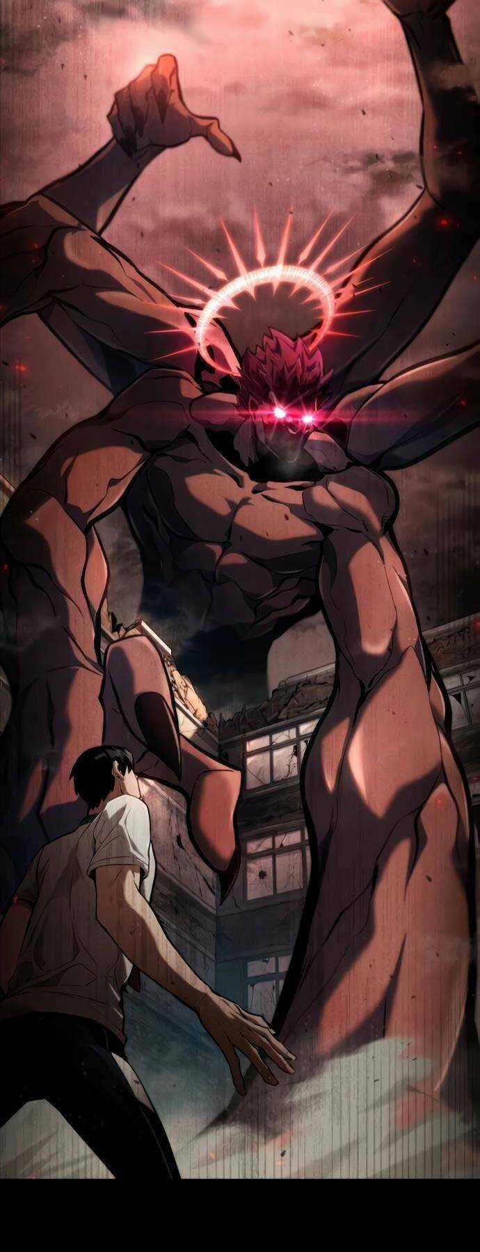 Vô Hạn Tử Linh Sư Chapter 74 trang 20