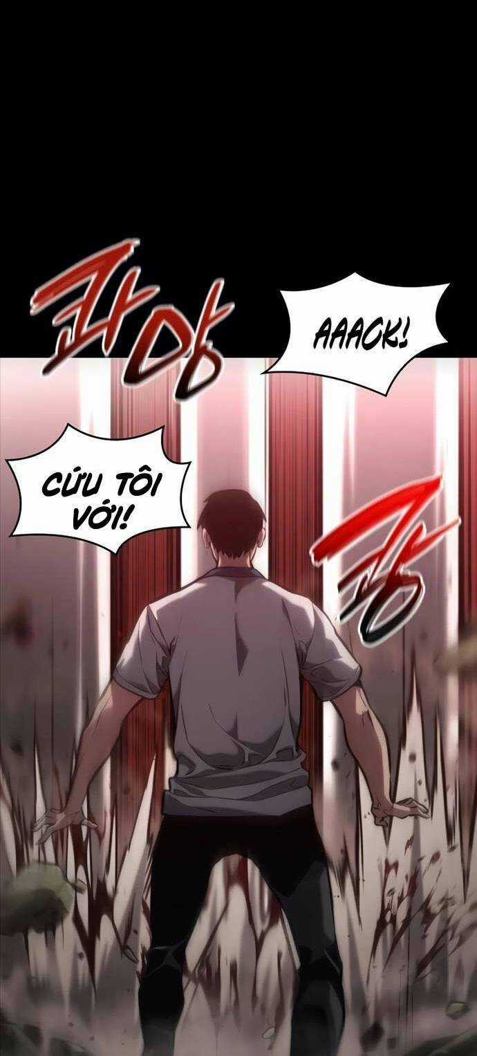 Vô Hạn Tử Linh Sư Chapter 74 trang 23