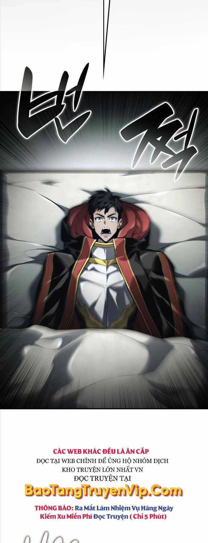 Vô Hạn Tử Linh Sư Chapter 74 trang 26