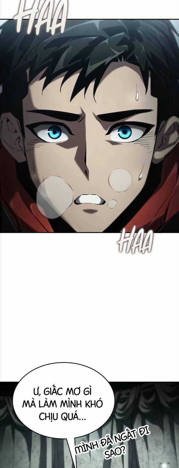 Vô Hạn Tử Linh Sư Chapter 74 trang 27