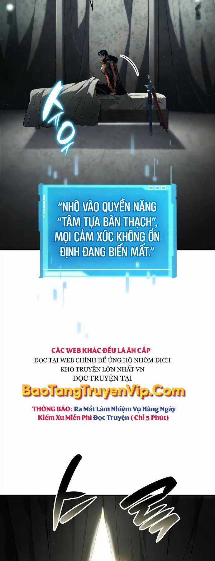 Vô Hạn Tử Linh Sư Chapter 74 trang 28