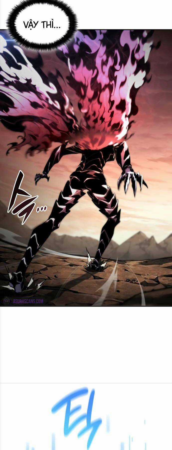 Vô Hạn Tử Linh Sư Chapter 74 trang 3