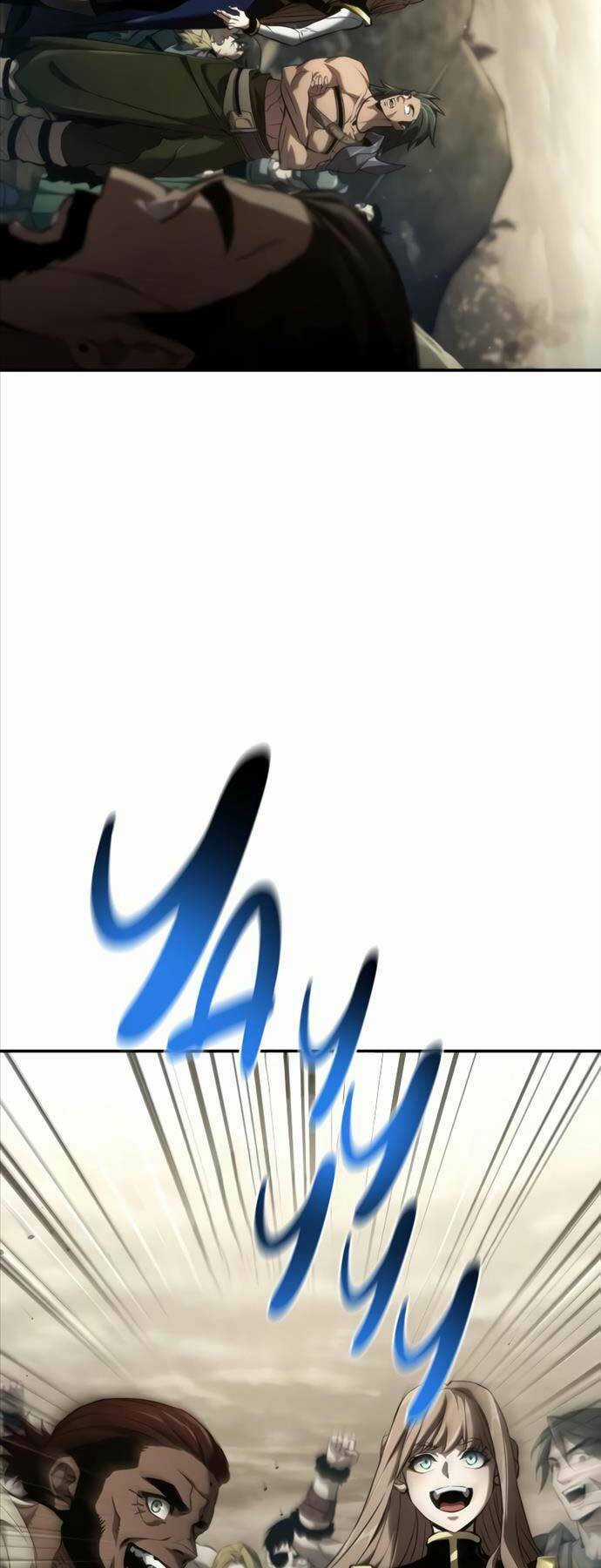 Vô Hạn Tử Linh Sư Chapter 74 trang 30