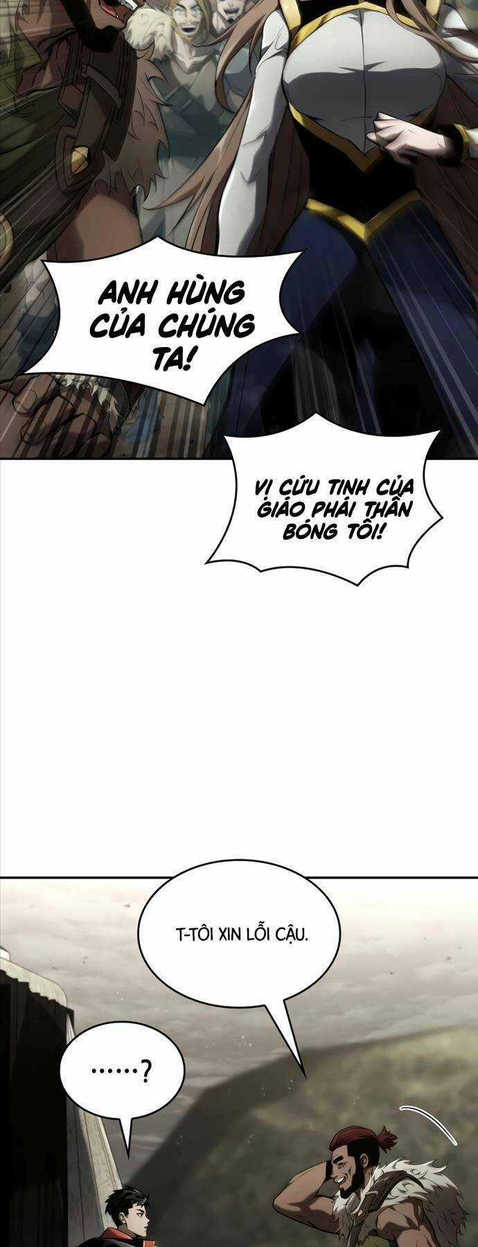 Vô Hạn Tử Linh Sư Chapter 74 trang 31