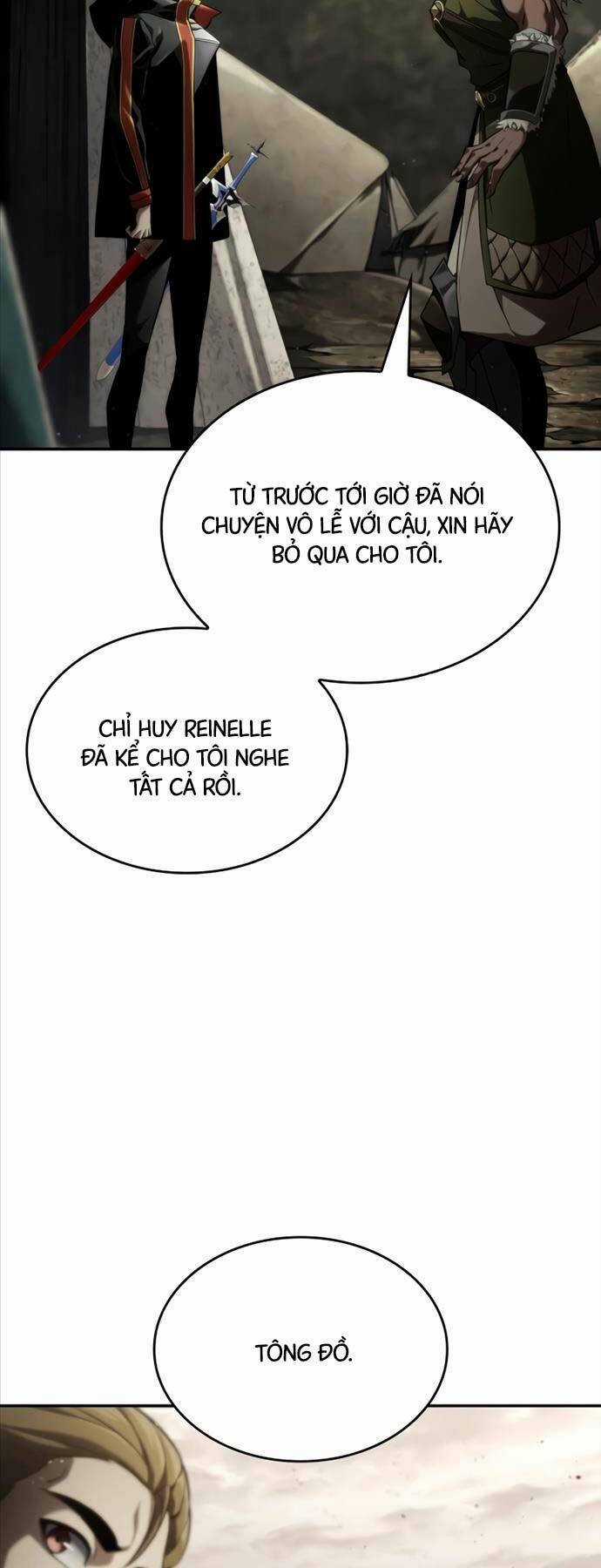 Vô Hạn Tử Linh Sư Chapter 74 trang 32