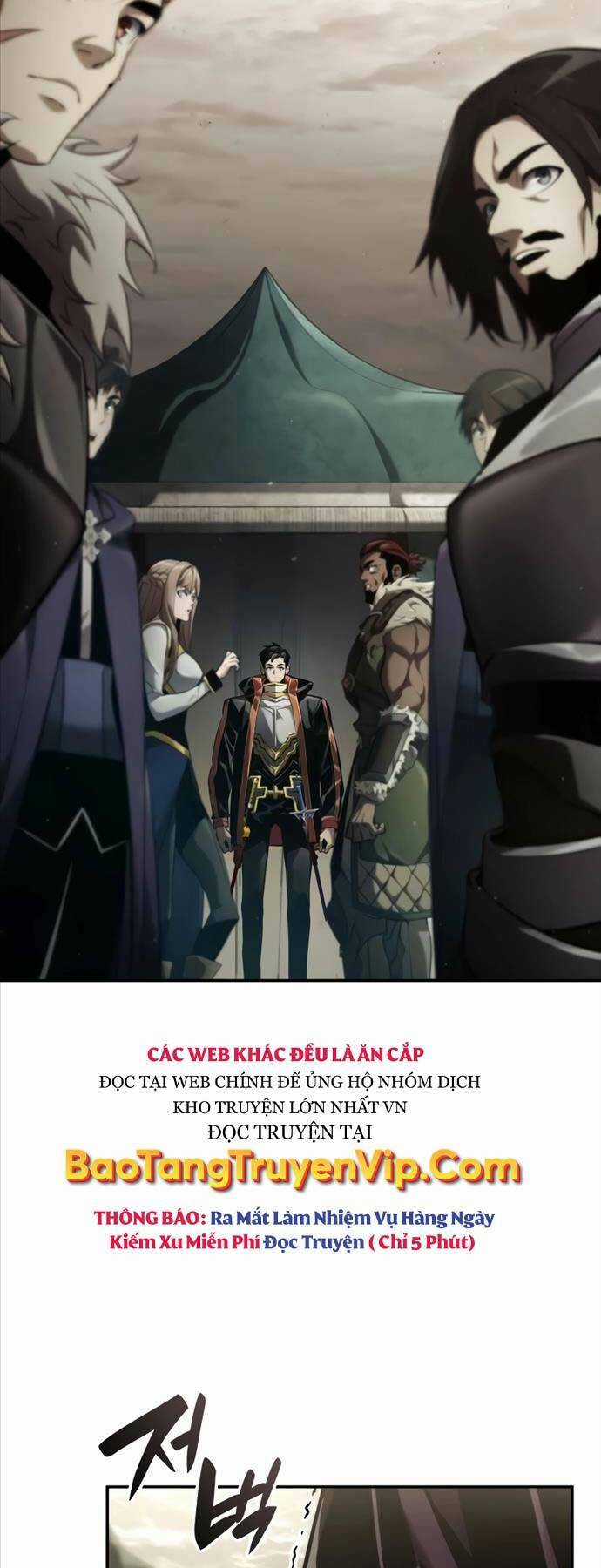 Vô Hạn Tử Linh Sư Chapter 74 trang 33