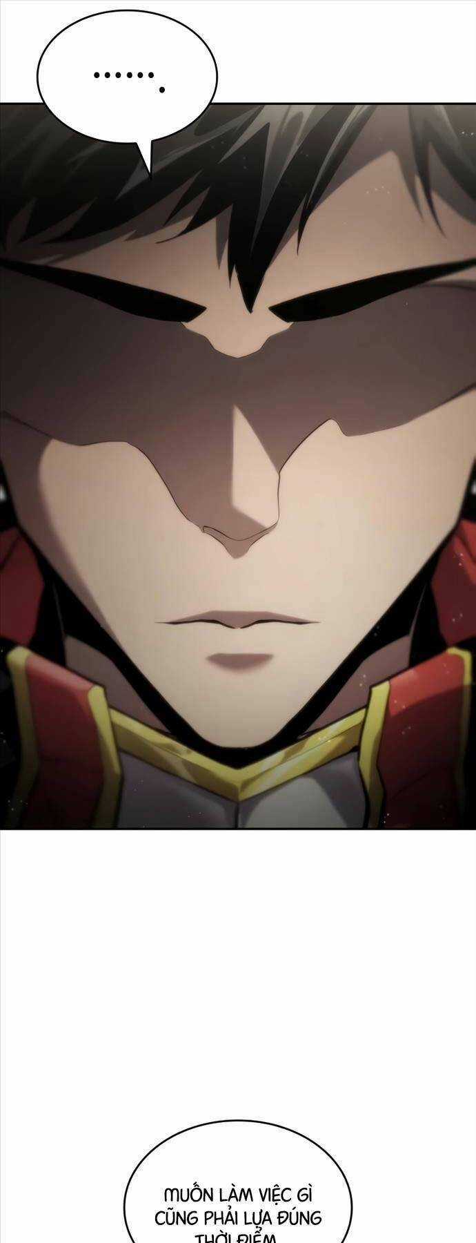 Vô Hạn Tử Linh Sư Chapter 74 trang 36