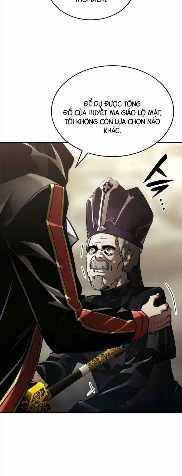 Vô Hạn Tử Linh Sư Chapter 74 trang 37