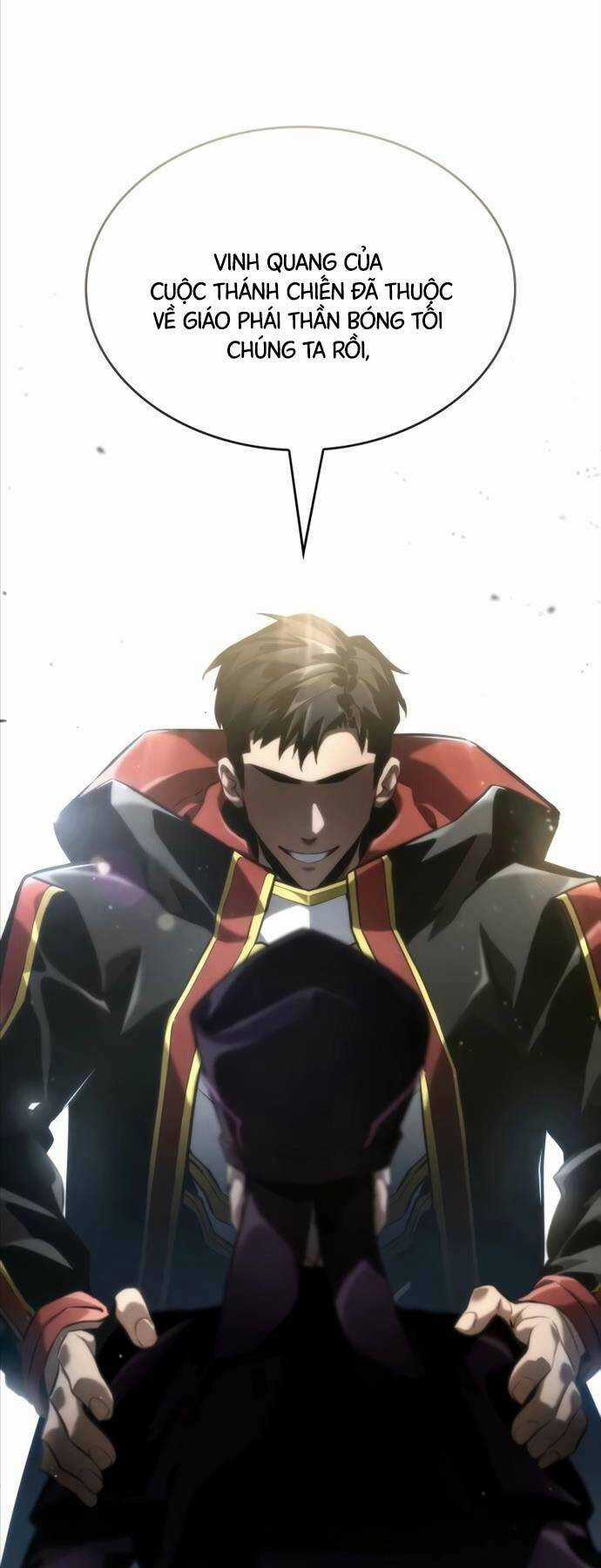 Vô Hạn Tử Linh Sư Chapter 74 trang 38